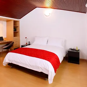 3* Hotel Tukasa