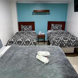Casa Baquero Bogota